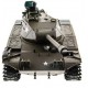 Радиоуправляемый танк Heng Long Walker Bulldog Upgrade V7.0 масштаб 1:16 - 3839-1Upg V7.0
