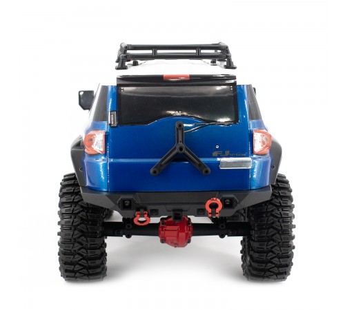 Радиоуправляемый краулер HSP RGT Desert FOX 4WD 1:10 - EX86120-R86363-1 Радиоуправляемый краулер HSP RGT Desert FOX 4WD 1:10 - EX86120-R86363-1