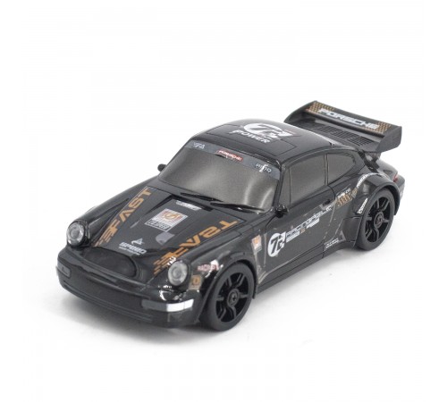 Радиоуправляемая машина для дрифта Porsche 911 GT RS 4WD 1:24 - 757-4WD33C Радиоуправляемая машина для дрифта Porsche 911 GT RS 4WD 1:24 - 757-4WD33C