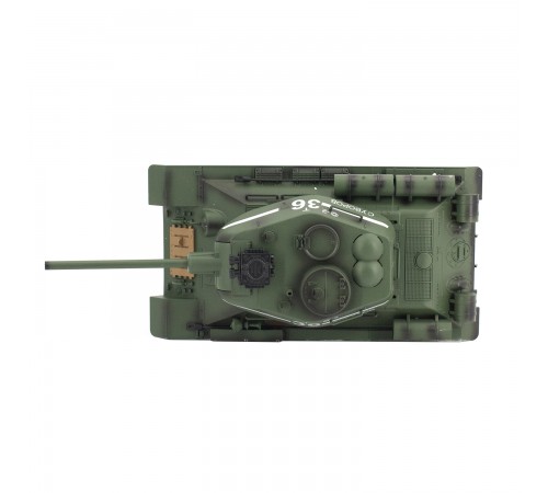 Радиоуправляемый танк R-WINGS T-34 - RWG021-842 Радиоуправляемый танк R-WINGS T-34 - RWG021-842