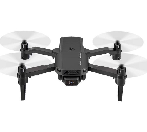 Квадрокоптер KF611 4K FPV 2.4G + дополнительный аккумулятор - KF611 PRO Квадрокоптер KF611 4K FPV 2.4G + дополнительный аккумулятор - KF611 PRO
