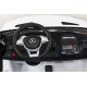 Детский электромобиль Mercedes Benz GLS63 LUXURY 4x4 12V 2.4G - White - HL228-LUX-W