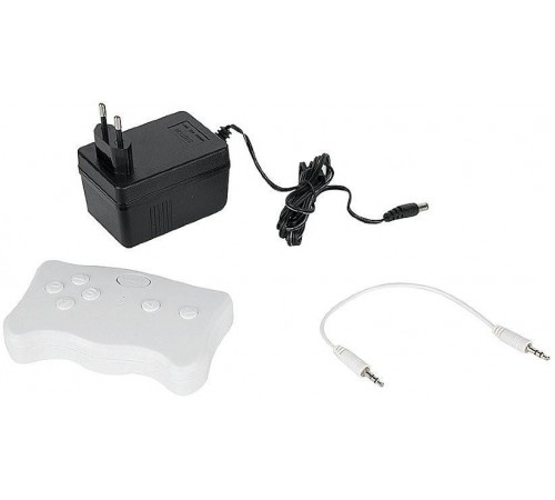 Детский квадроцикл Grizzly ATV 4WD Black 12V с пультом управления - BDM0906-4 Детский квадроцикл Grizzly ATV 4WD Black 12V с пультом управления - BDM0906-4