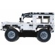 Конструктор Double E Cada Technics, модель Land Rover, 533 детали, пульт управления - C51004W