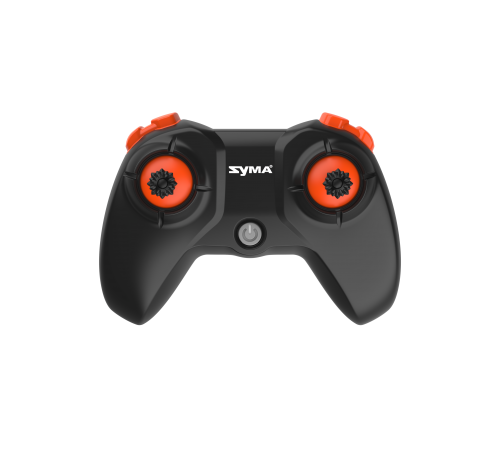 Радиоуправляемый квадрокоптер SYMA X37 - SYMA-X37-GREEN Радиоуправляемый квадрокоптер SYMA X37 - SYMA-X37-GREEN