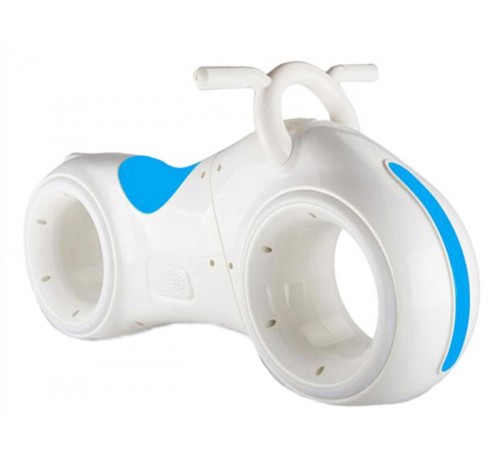 Беговел Star One Scooter - DB002-WHITE-BLUE Беговел Star One Scooter - DB002-WHITE-BLUE