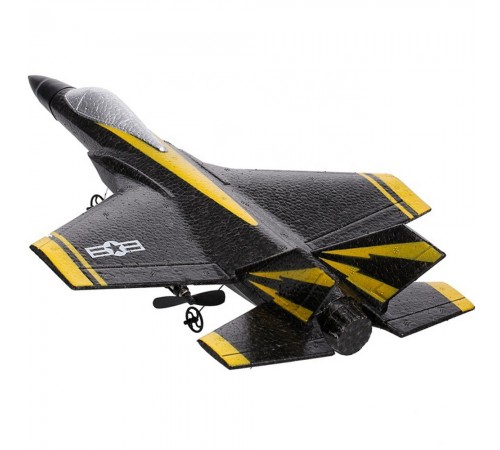 Радиоуправляемый самолет Fei Xiong F35 Fighter 2.4G - FX635-BLACK Радиоуправляемый самолет Fei Xiong F35 Fighter 2.4G - FX635-BLACK