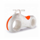 Беговел Star One Scooter - DB002-WHITE-RED