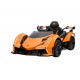 Детский электромобиль Lamborghini V12 Vision Gran Turismo 4WD 12V - HL528-LUX-ORANGE
