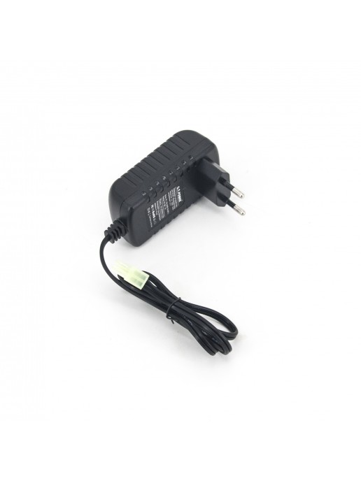 Зарядное устройство G.T.Power NiMh/NiCd (220В/1A/9В) Mini Tamiya - GTP-N701-MINI