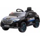 Детский электромобиль Mercedes Benz EQC 400 4MATIC - HL378-LUX-BLACK-PAINT