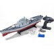 Радиоуправляемый военный корабль линкор 1:360 - LHD-881