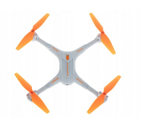 Квадрокоптер Syma Z4W складной с WIFI FPV камерой - SYMA-Z4W