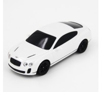 Радиоуправляемая машина MZ Bentley Continental White 1:24 - 27040-W