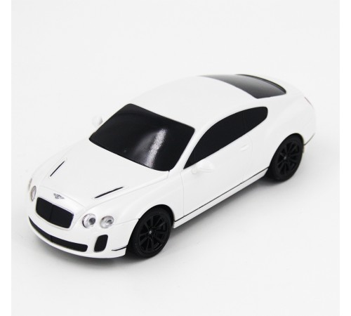 Радиоуправляемая машина MZ Bentley Continental White 1:24 - 27040-W