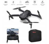 Радиоуправляемый квадрокоптер SYMA W5 FPV GPS 4K 5G - SYMA-W5