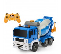 Радиоуправляемая бетомешалка Double E 1:20 2.4G - E518-003