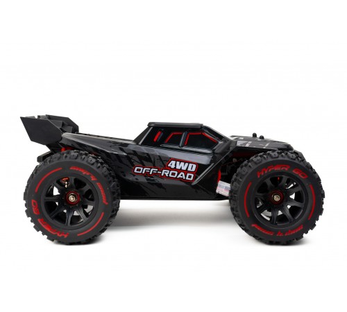 Радиоуправляемый внедорожник MJX Hyper Go 4WD Brushless Truggy 1:14 - MJX-14210