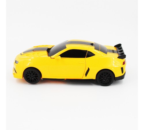Радиоуправляемый трансформер MZ Chevrolet Camaro 1:14 - 2367PF Радиоуправляемый трансформер MZ Chevrolet Camaro 1:14 - 2367PF