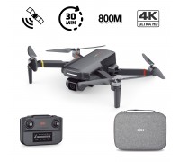 Квадрокоптер SJRC F5S с подвесом и камерой 4K 5G GPS RTF - F5S 4K PRO