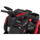 Детский квадроцикл Maverick ATV 12V 4WD - BBH-3588-4-RED