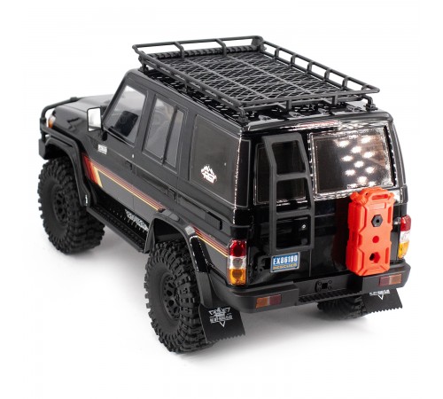 Радиоуправляемый краулер HSP RGT Rescuer 76LC 4WD 1:10 - EX86190-P86480-1 Радиоуправляемый краулер HSP RGT Rescuer 76LC 4WD 1:10 - EX86190-P86480-1