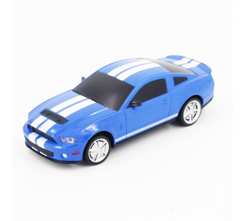 Радиоуправляемая машина Ford Mustang Blue 1:24 - 27050
