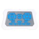Радиоуправляемый интерактивный робот 26 см - ZYA-A2746-BLUE