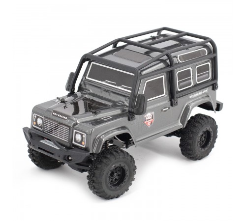 Радиоуправляемый краулер HSP RGT Hobby Mini Cruiser RC-4 4WD 1:24 - 136240V2-13684-5 Радиоуправляемый краулер HSP RGT Hobby Mini Cruiser RC-4 4WD 1:24 - 136240V2-13684-5