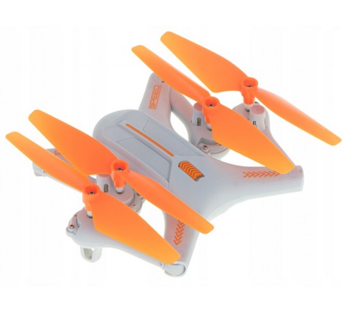 Квадрокоптер Syma Z4W складной с WIFI FPV камерой - SYMA-Z4W