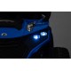 Детский электромобиль багги 24V 4WD - HC-601B-24V-4WD-BLUE