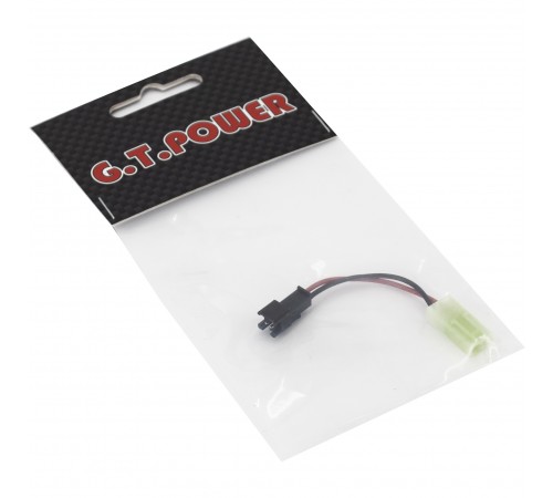 Кабель/переходник G.T. Power Mini Tamiya-JST - GTP-01