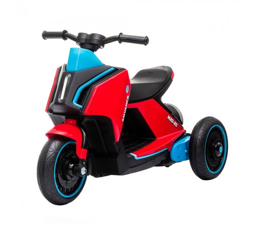 Детский электромобиль скутер трицикл BMW Concept Link Style 6V 2WD - HL700-3-RED Детский электромобиль скутер трицикл BMW Concept Link Style 6V 2WD - HL700-3-RED
