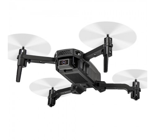 Радиоуправляемый квадрокоптер KF611 4K FPV 2.4G - KF611 Радиоуправляемый квадрокоптер KF611 4K FPV 2.4G - KF611