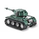 Конструктор Double E Cada Technics, Танк Tiger 1, 313 деталей, пульт управления - C51018W