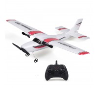 Радиоуправляемый самолет Cessna 182 для начинающих 2.4G - FX801