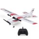 Радиоуправляемый самолет Cessna 182 для начинающих 2.4G - FX801