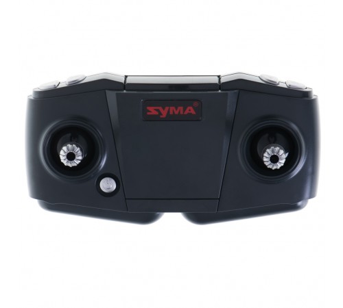 Квадрокоптер Syma W3 с камерой 2.7K FPV, GPS 5G - SYMA-W3 Квадрокоптер Syma W3 с камерой 2.7K FPV, GPS 5G - SYMA-W3