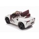 Детский электромобиль Lexus LC500 12V - JE1618-WHITE