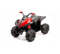 Детский электромобиль квадроцикл - HM1588-RED