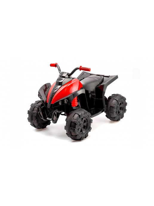 Детский электромобиль квадроцикл - HM1588-RED