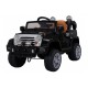 Радиоуправляемый детcкий электромобиль Джип 12V - JJ245