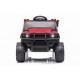 Детский электромобиль джип-внедорожник 2WD 12V - BDM0926-JEEP-RED