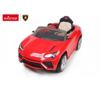 Радиоуправляемый электромобиль Rastar 82600 Lamborghini Urus 2.4Ghz Rastar цвет красный - RAS-82600-R