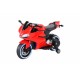 Детский электромотоцикл Ducati - FT-8728-RED
