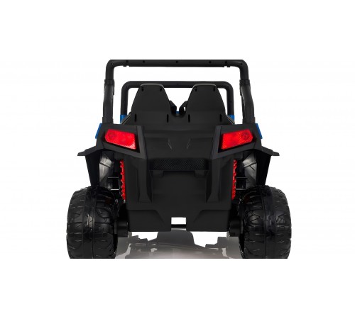 Детский Электромобиль BUGGY с пультом управления (полный привод, 12V, 180 Вт) - S2588-Blue Детский Электромобиль BUGGY с пультом управления (полный привод, 12V, 180 Вт) - S2588-Blue