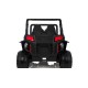 Детский Электромобиль BUGGY с пультом управления (полный привод, 12V, 180 Вт) - S2588-Blue