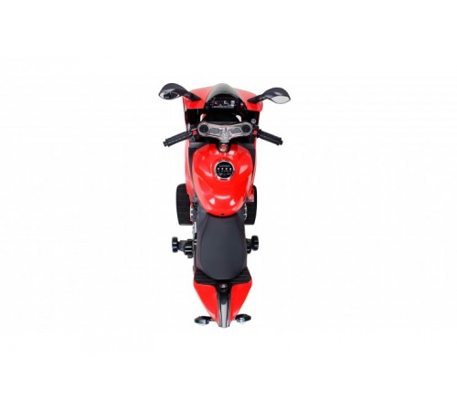 Детский электромотоцикл Ducati - FT-8728-RED Детский электромотоцикл Ducati - FT-8728-RED