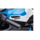 Детский электромобиль мотоцикл BMW - JT5001-Blue