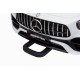 Детский электромобиль Mercedes-Benz GT - BDM0920-WHITE